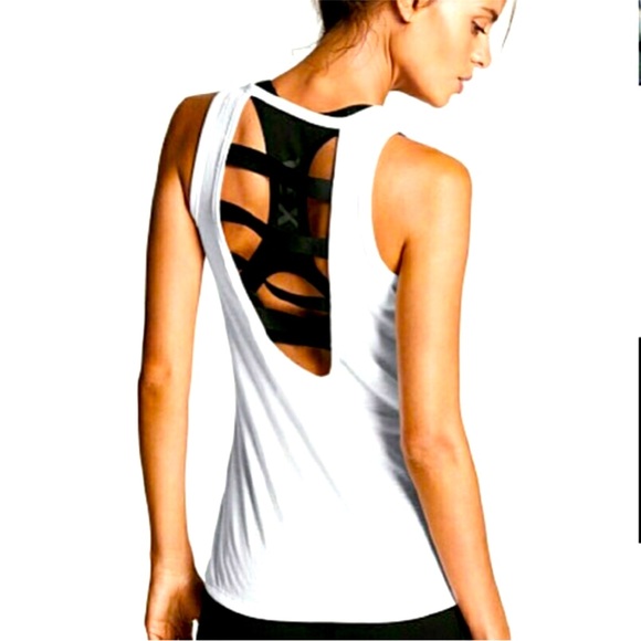 VSX Victoria Sport Victoria's Secret Workout Set - Picture 10 of 10